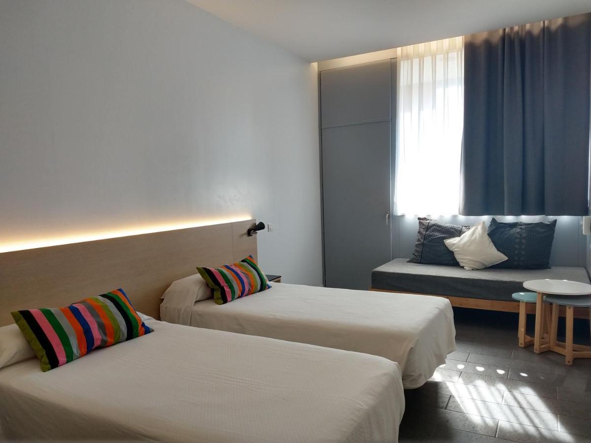 Hostel Centre Esplai *