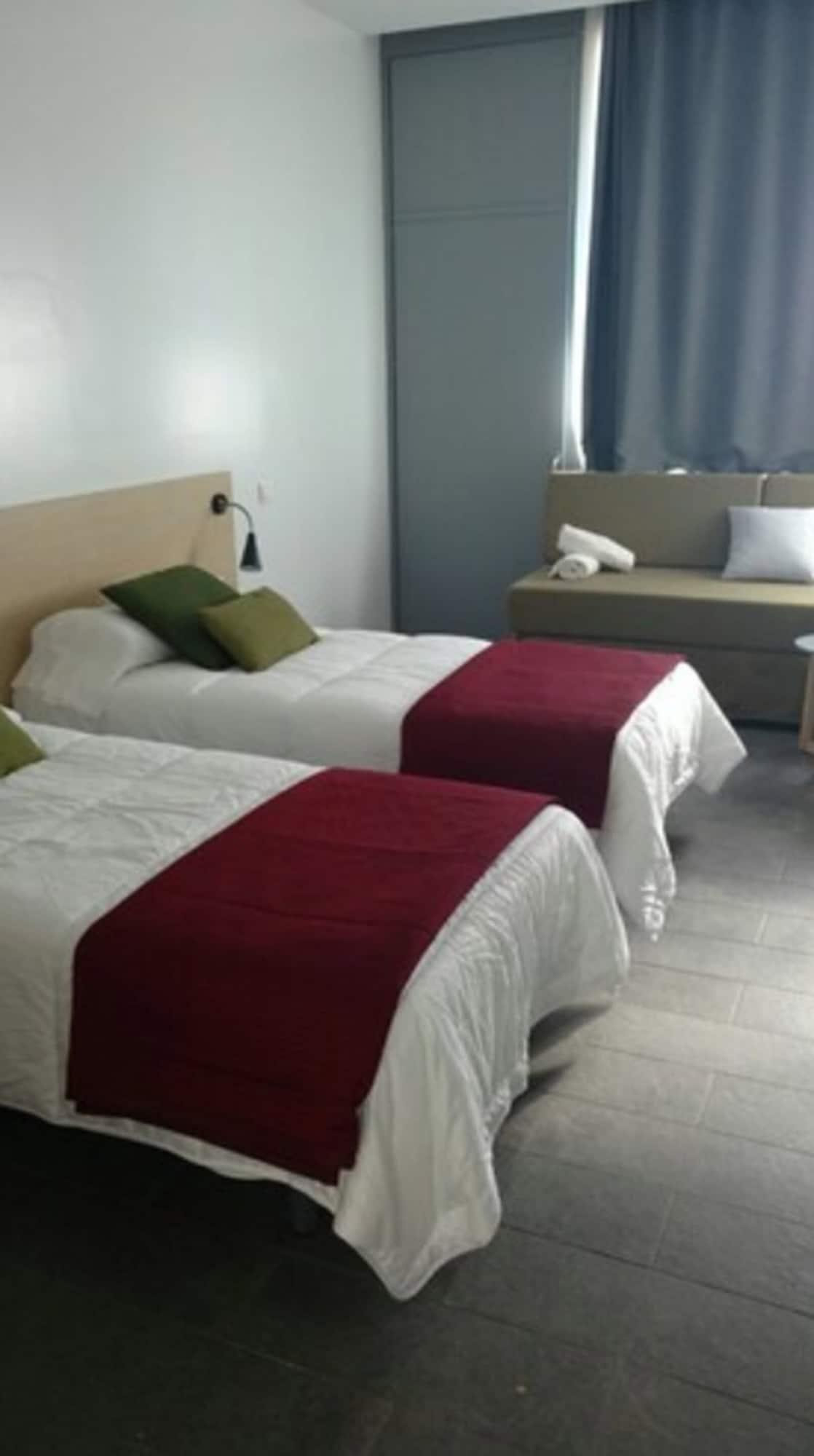 Centre Esplai Hostel El Prat de Llobregat