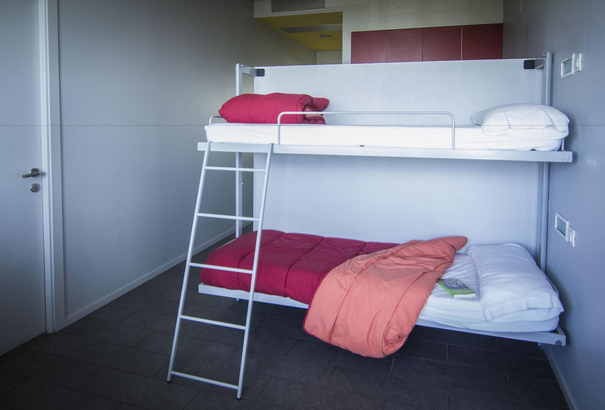 Hostel Centre Esplai El Prat de Llobregat