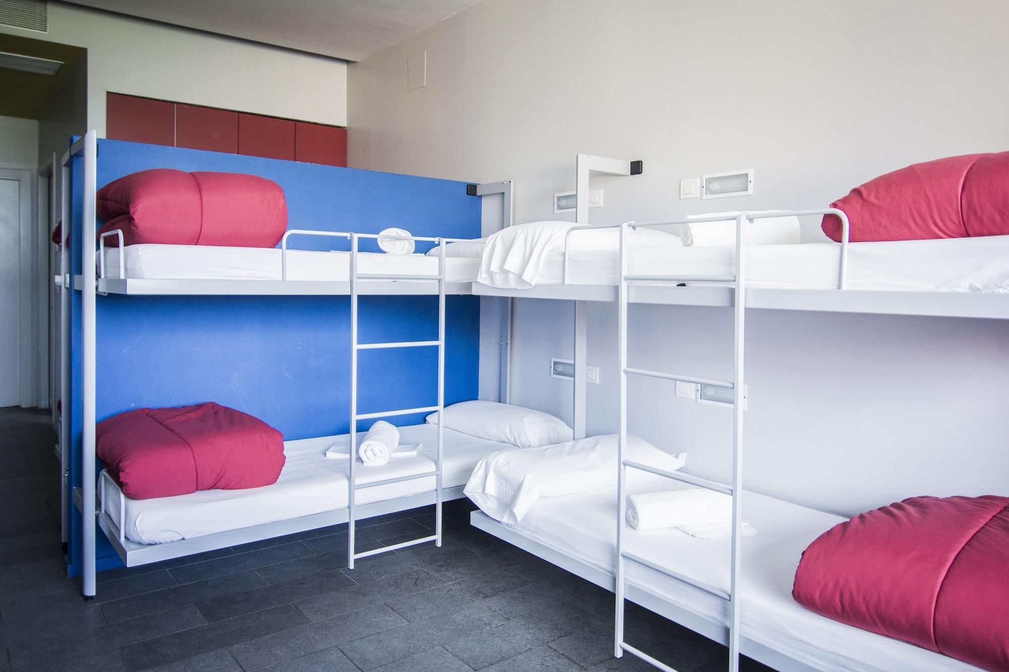 Centre Esplai Hostel El Prat de Llobregat