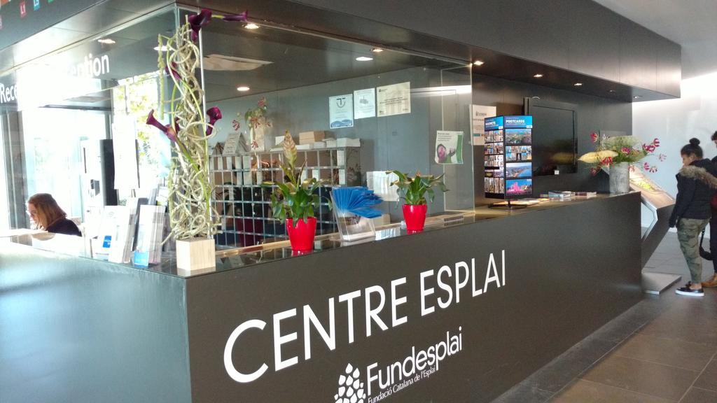 Hostel Centre Esplai *
