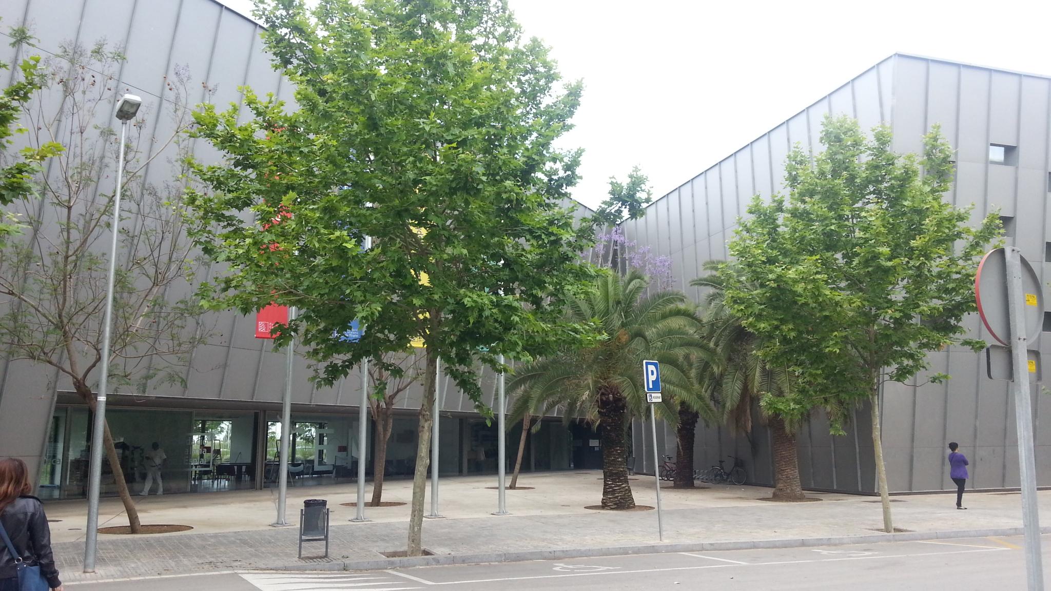 Centre Esplai