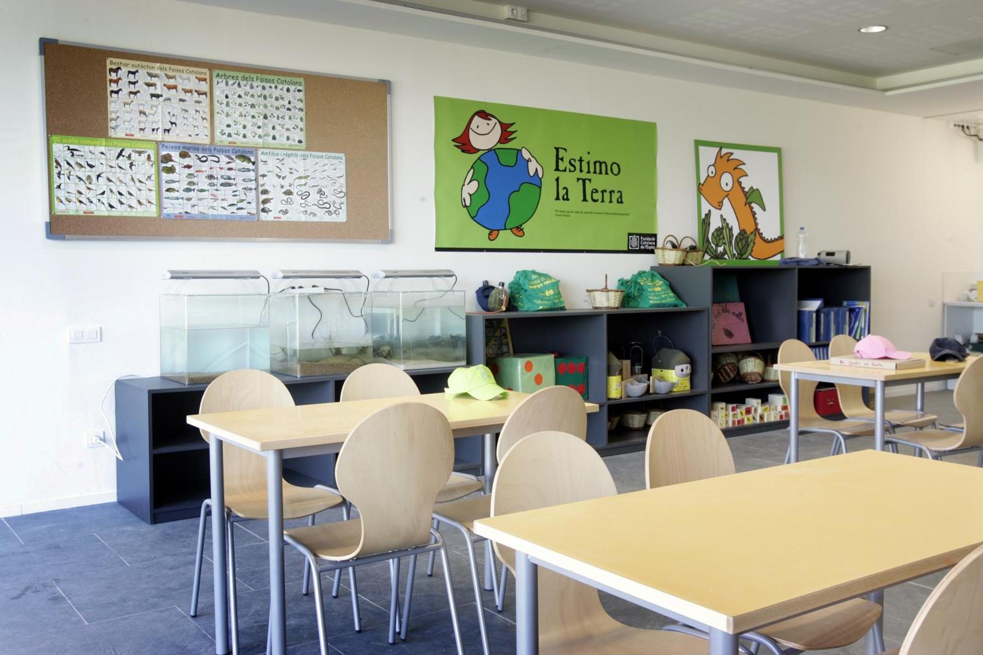 Hostel Centre Esplai El Prat de Llobregat