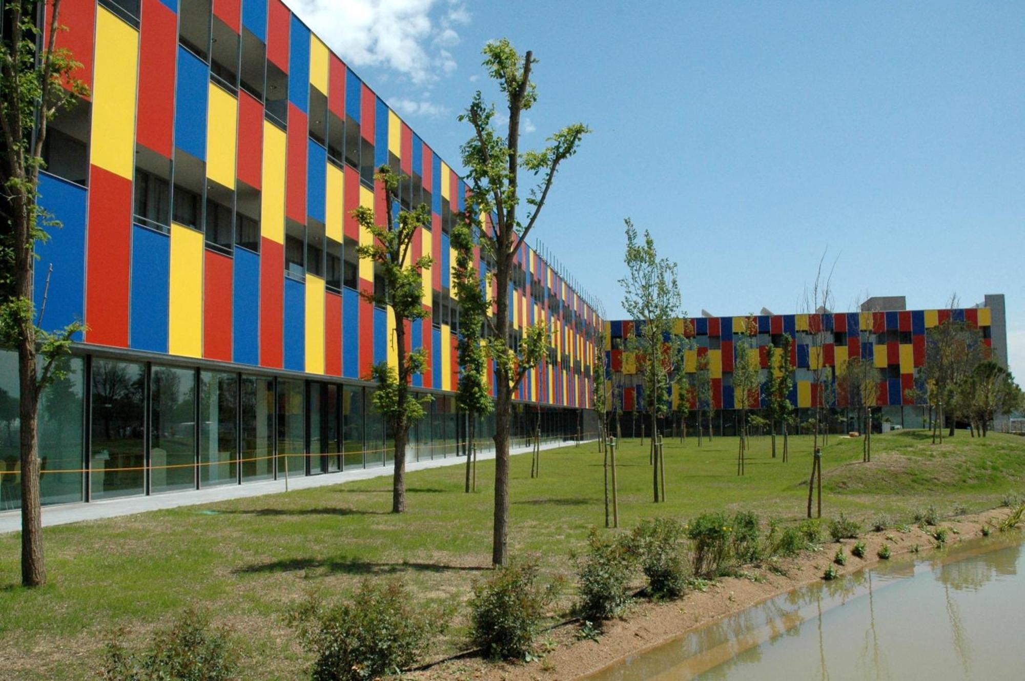 Centre Esplai