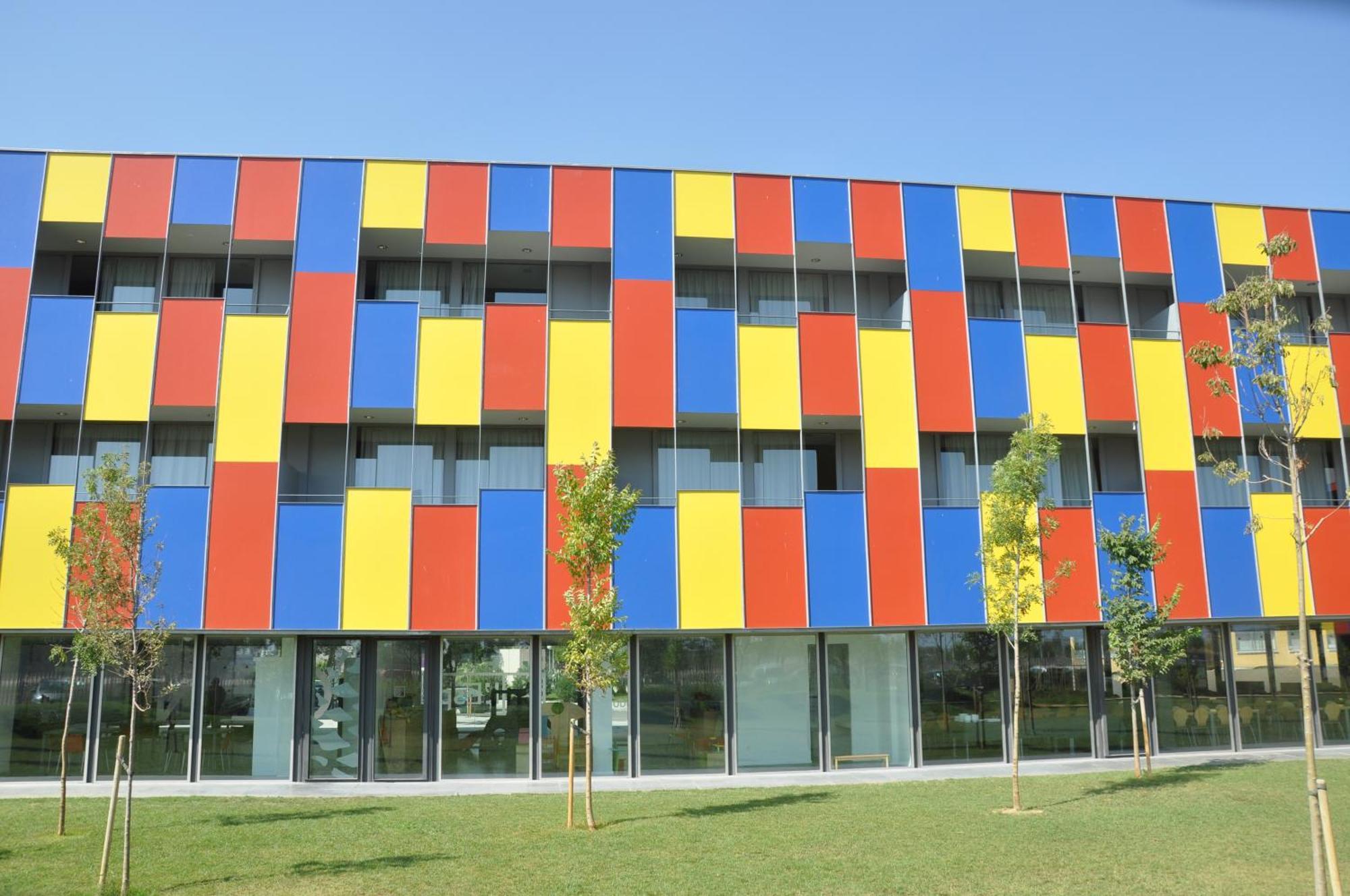 Centre Esplai El Prat de Llobregat