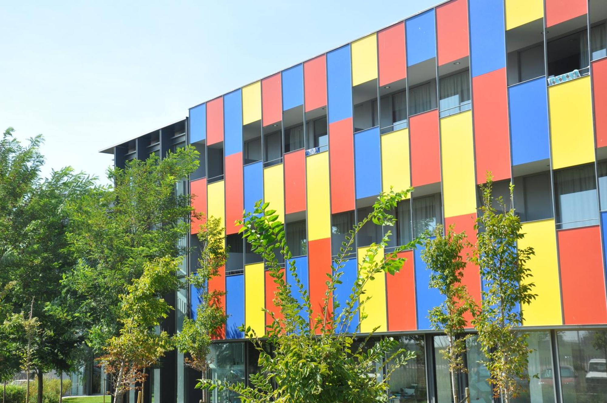 Centre Esplai El Prat de Llobregat