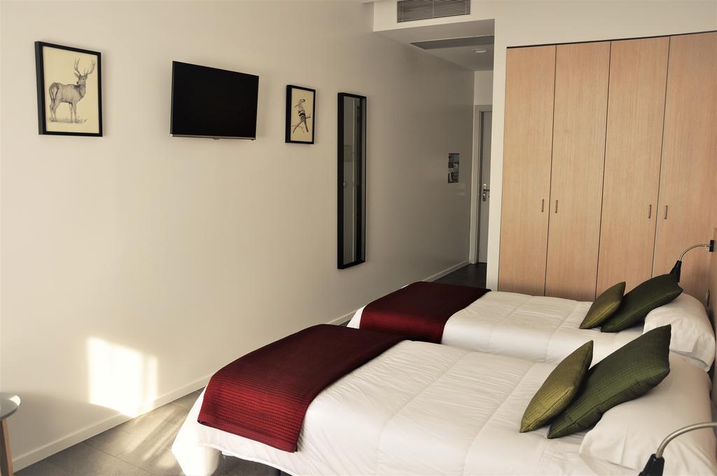 Hostel Centre Esplai