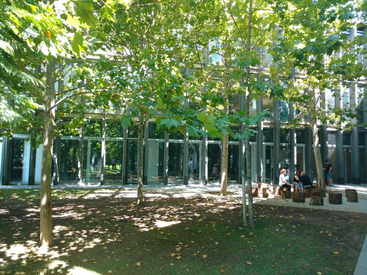Centre Esplai Hostel El Prat de Llobregat