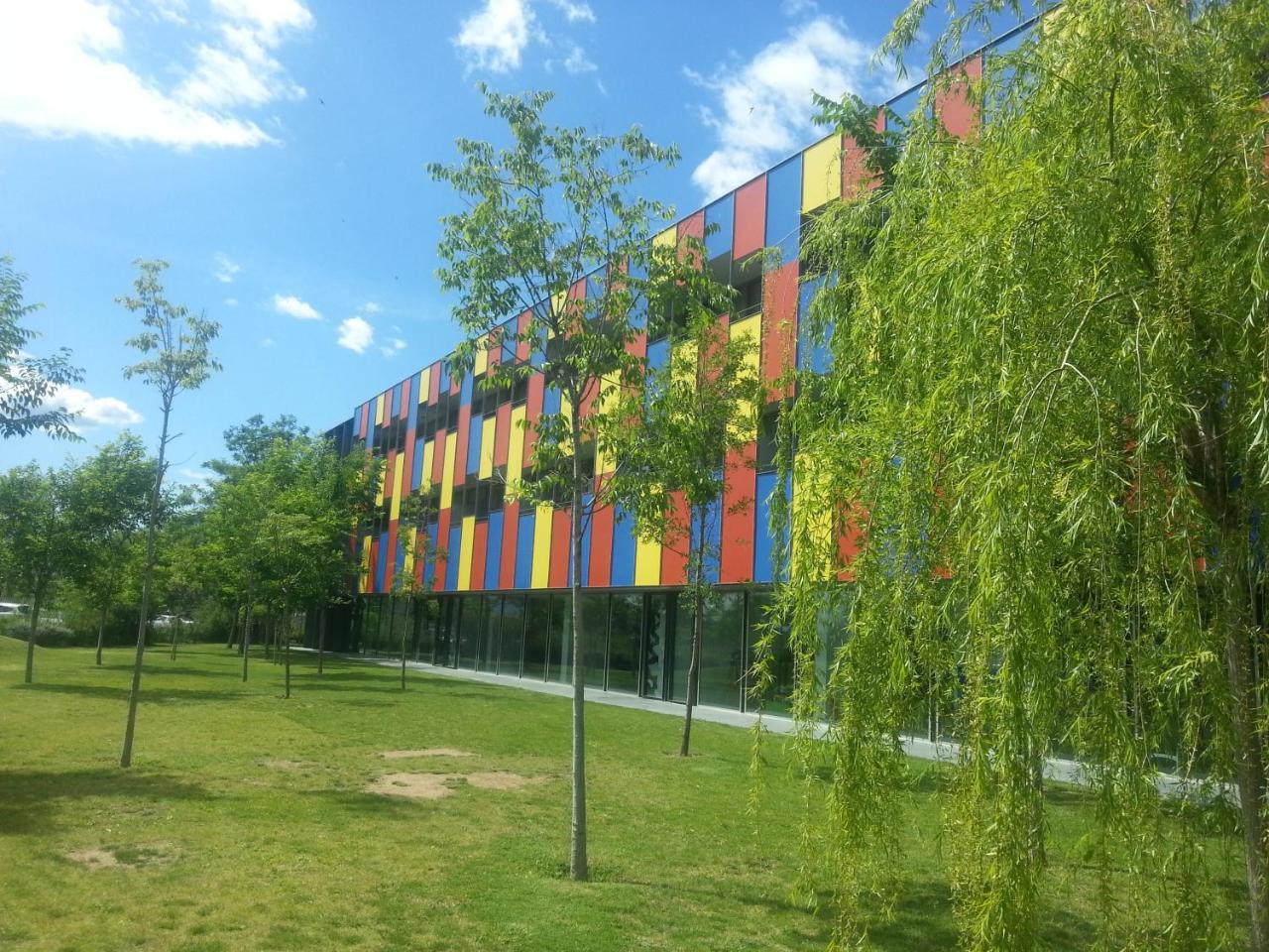 Hostel Centre Esplai El Prat de Llobregat