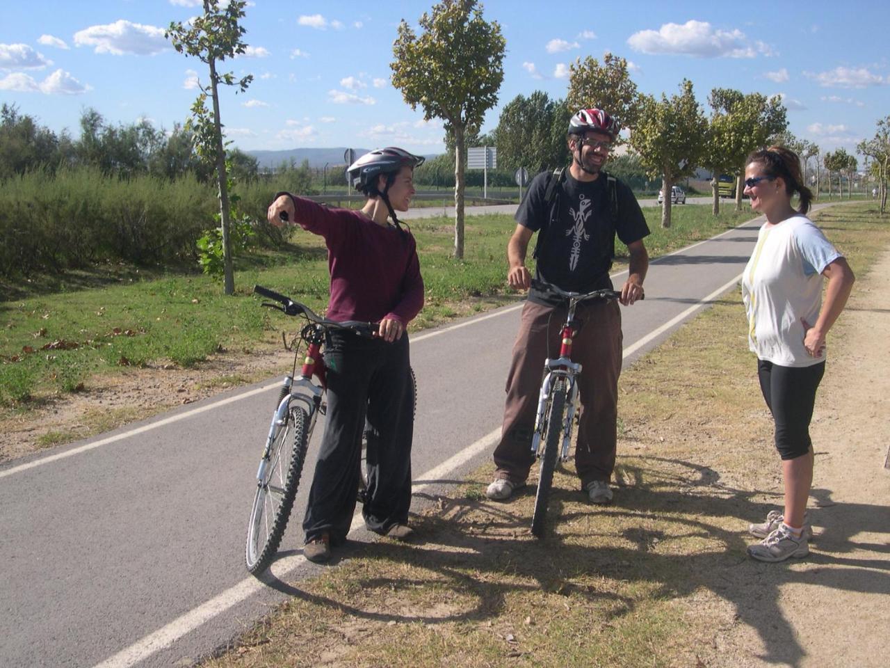 Centre Esplai El Prat de Llobregat
