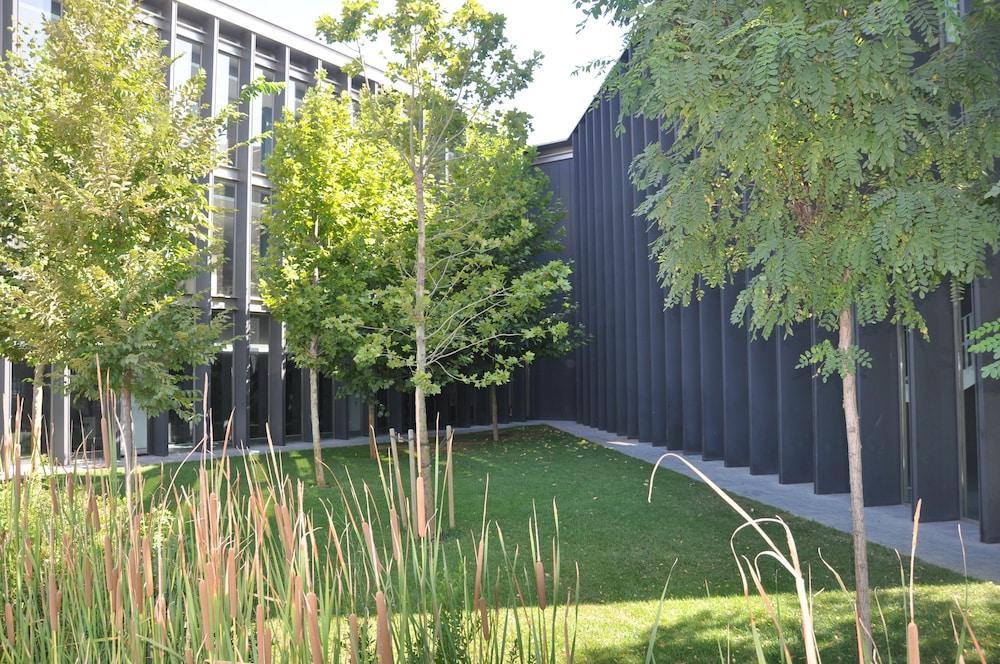 Hostel Centre Esplai El Prat de Llobregat