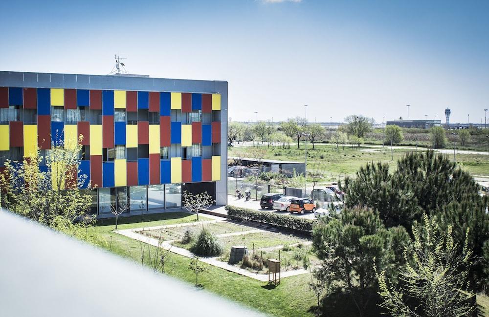 Hostel Centre Esplai *