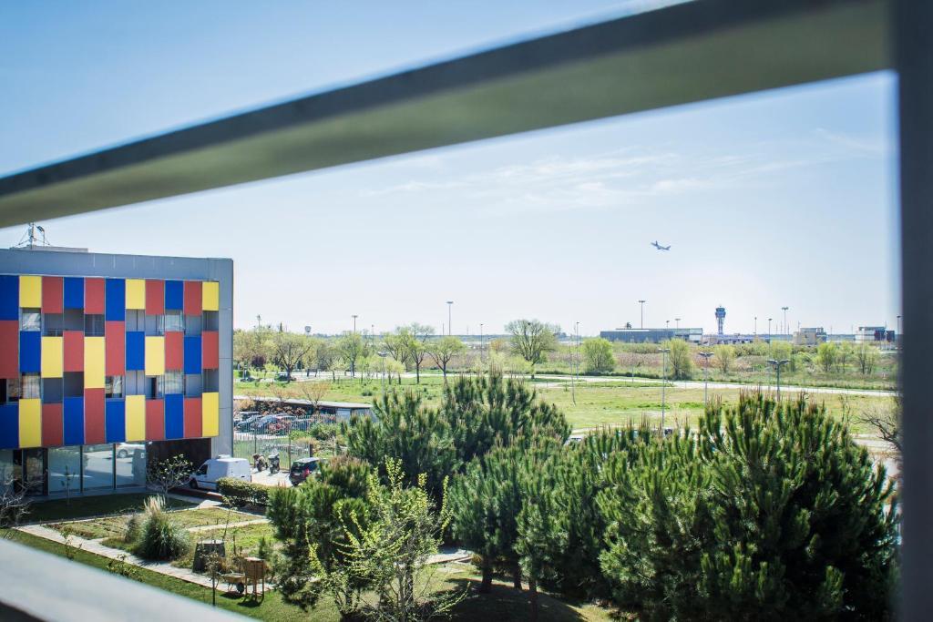 Hostel Centre Esplai El Prat de Llobregat
