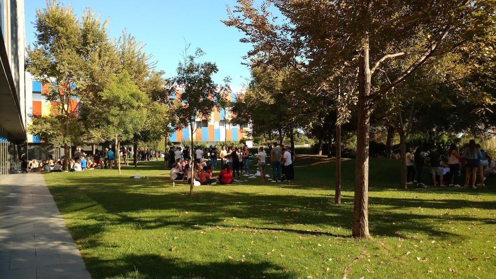 Centre Esplai El Prat de Llobregat