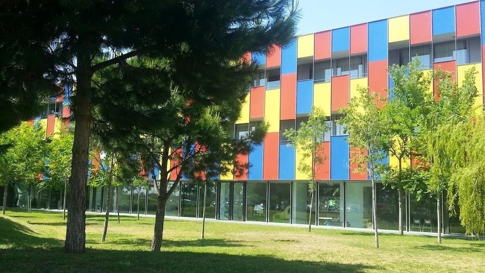 Centre Esplai * El Prat de Llobregat