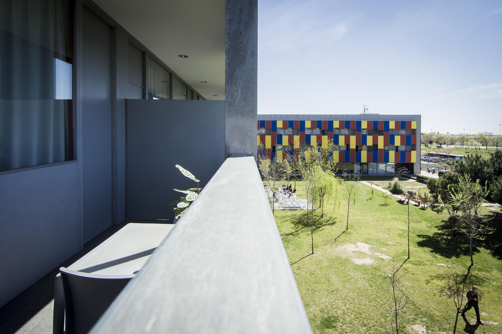 Centre Esplai * El Prat de Llobregat